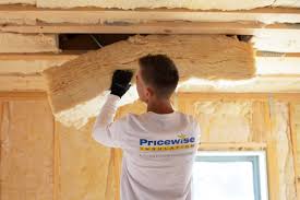 Types of Insulation We Offer in Tarpon Springs, FL